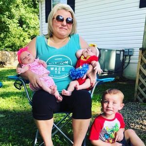 Meet your Posher, Rosemary